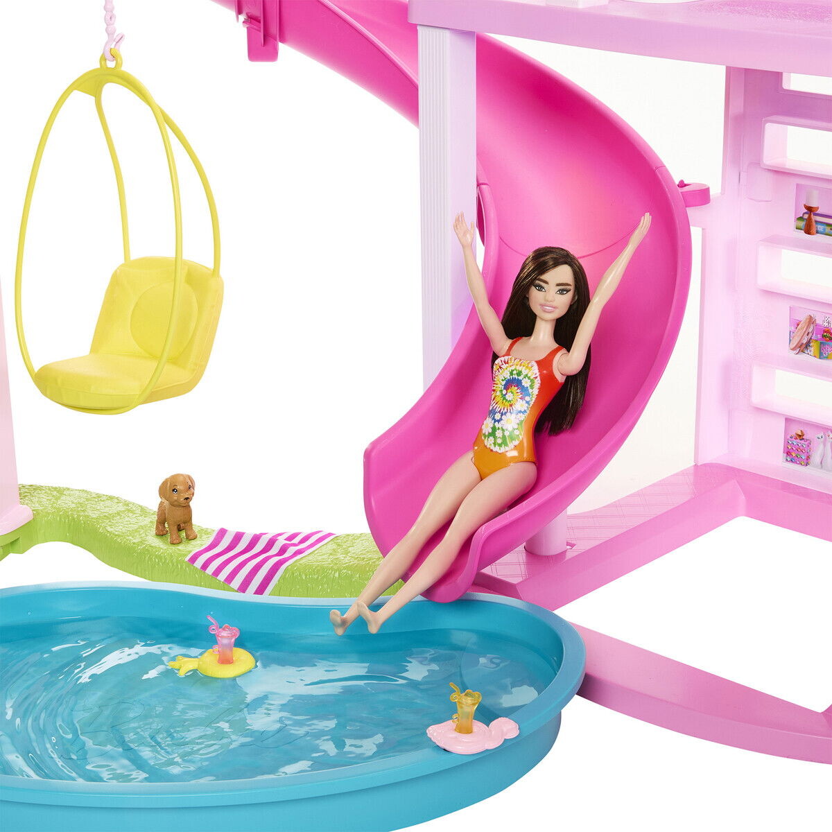 Barbie - Dreamhouse 2023