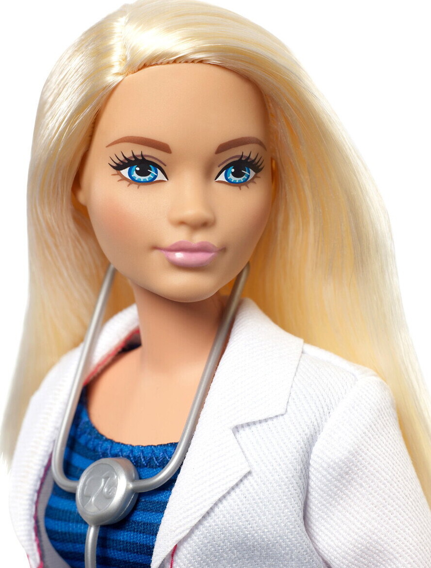 Barbie - Career Dukke - Assorteret - Mattel Dvf50