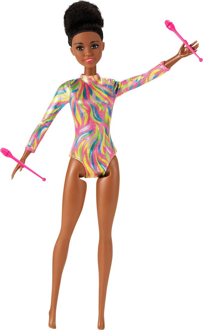 Barbie - Career Dukke - Assorteret - Mattel Dvf50