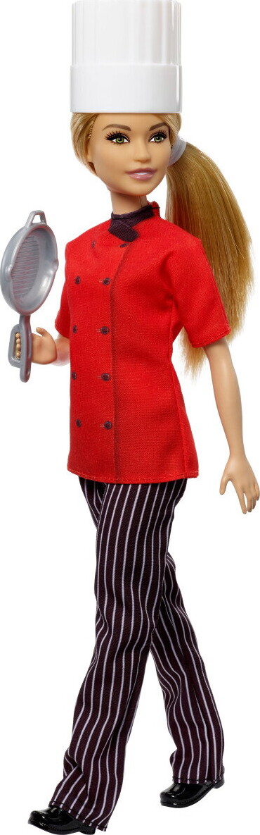 Barbie - Career Dukke - Assorteret - Mattel Dvf50