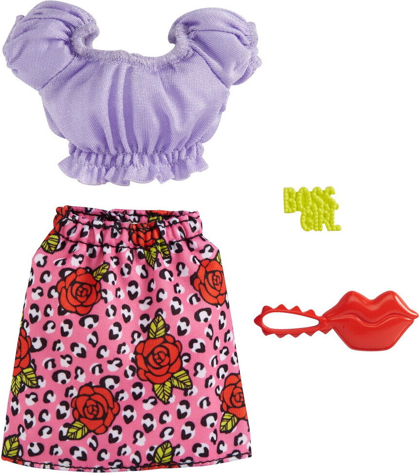 Barbie - Fashion And Accessories