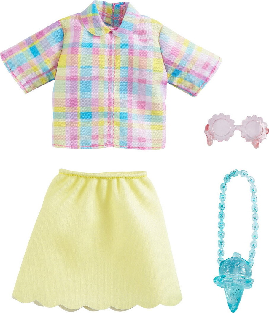 Barbie - Fashion And Accessories