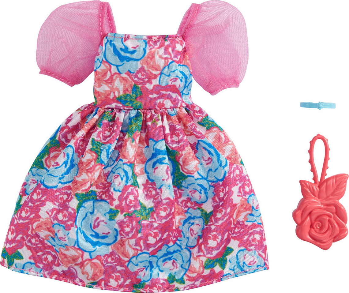 Barbie - Fashion And Accessories