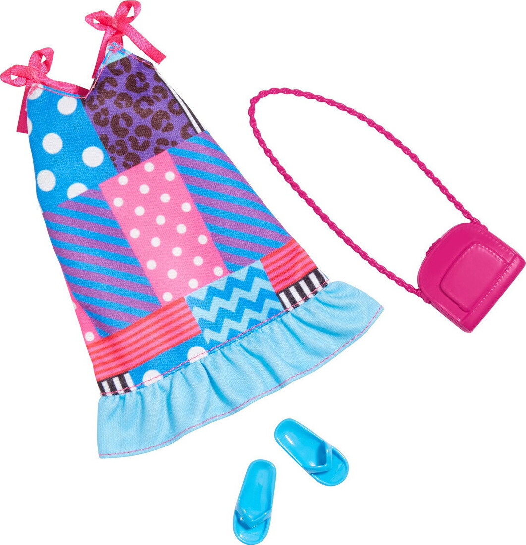 Barbie - Fashion And Accessories