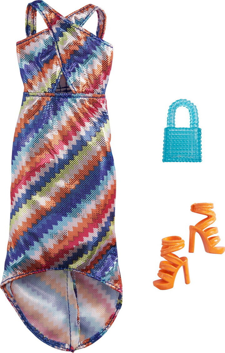 Barbie - Fashion And Accessories
