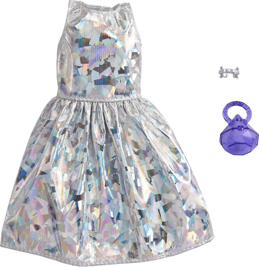 Barbie - Fashion And Accessories