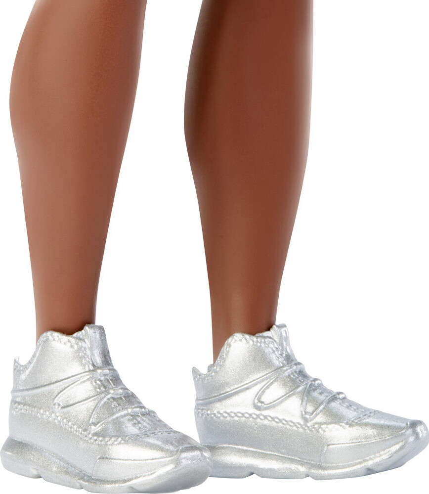 Barbie - Ken Fashionistas - Dukke - Assorteret - Mattel Dwk44