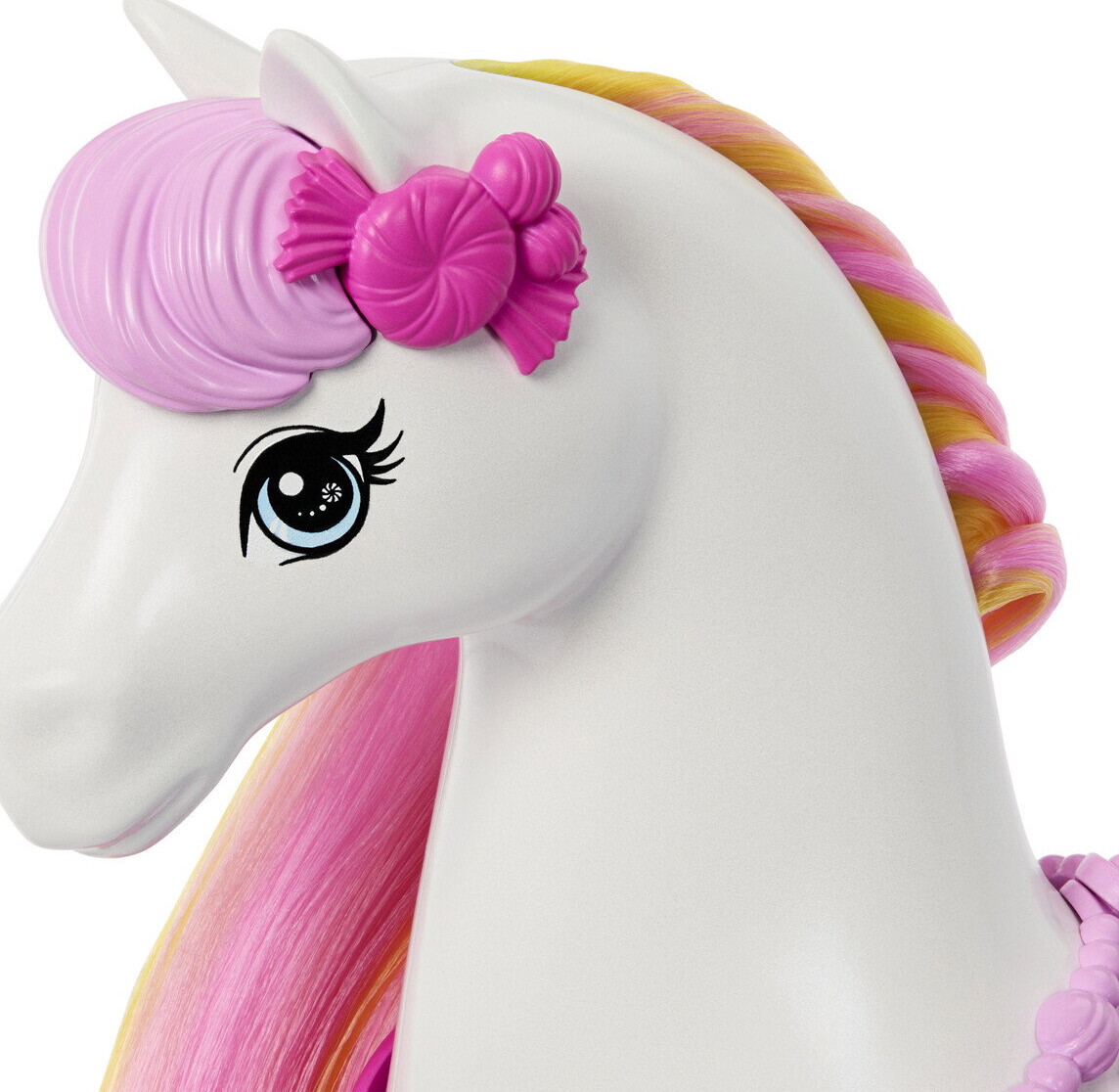 Barbie - The Nutcracker - Hest Slæde - Mattel Jnh63