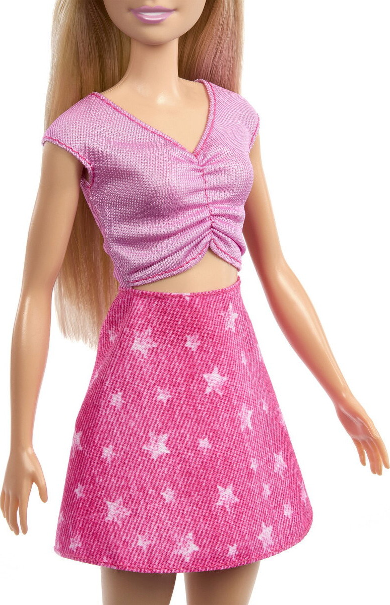 Barbie - Family Friends - Dreamhouse Adventures - Mattel Jmj47