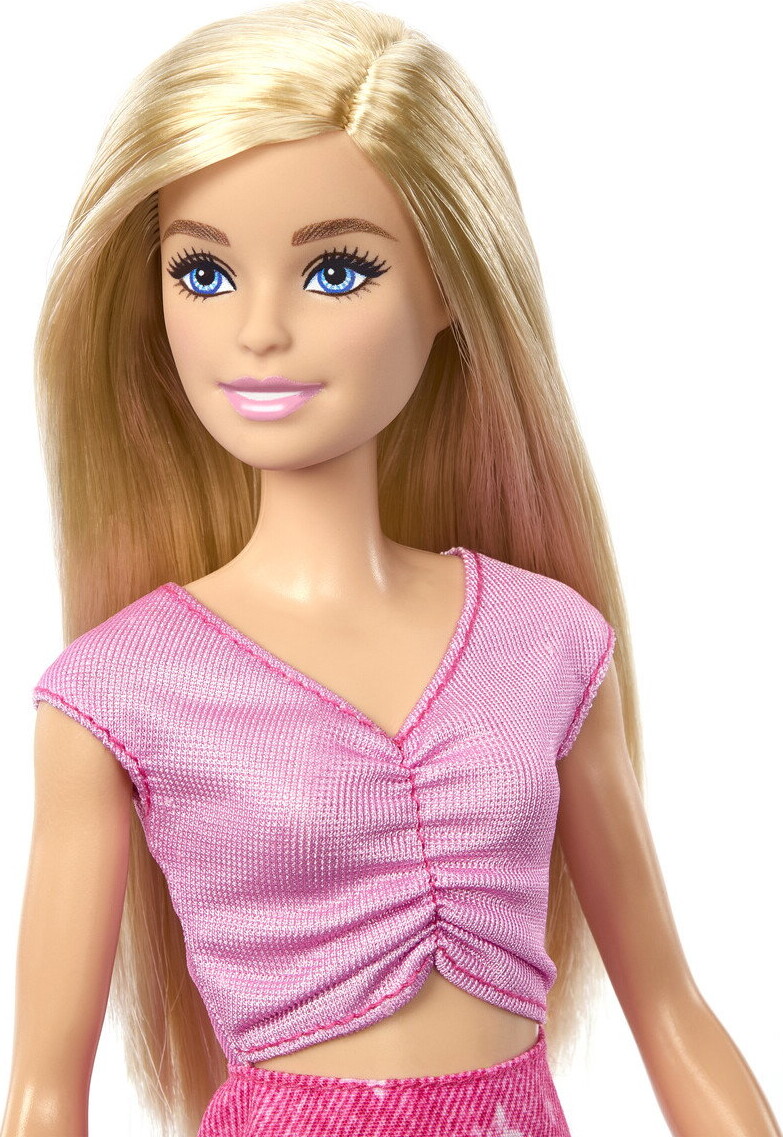 Barbie - Family Friends - Dreamhouse Adventures - Mattel Jmj47