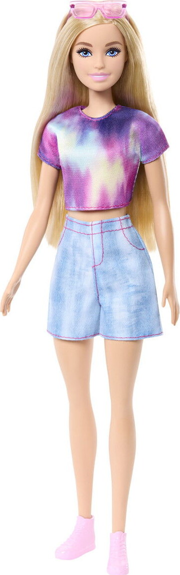 Malibu Barbie - Mysteries Beach Detectives