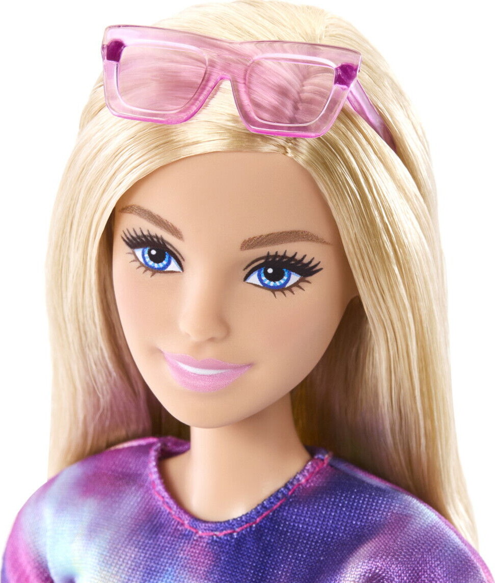 Malibu Barbie - Mysteries Beach Detectives