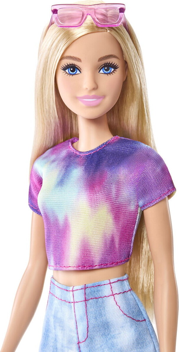 Malibu Barbie - Mysteries Beach Detectives