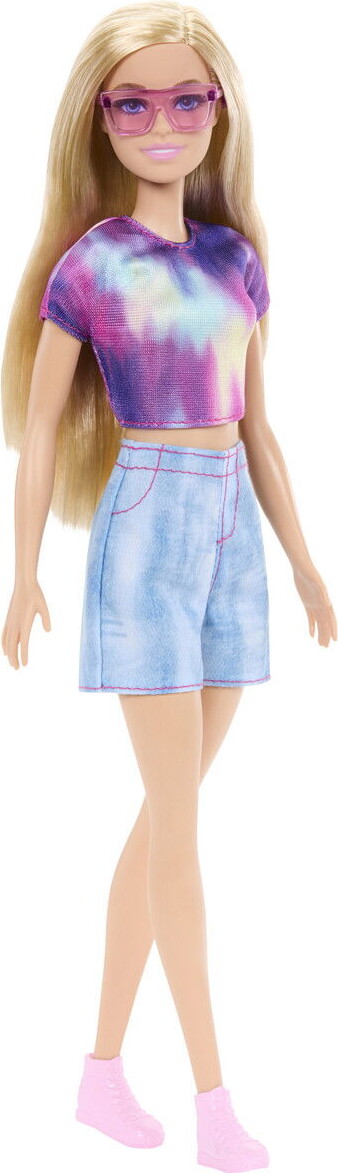Malibu Barbie - Mysteries Beach Detectives