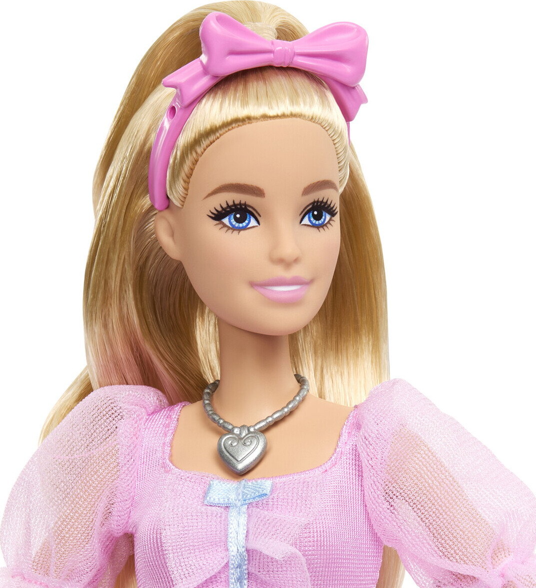 Barbie - In The Nutcracker - Clara Ballerina Dukke - Mattel Jlw51
