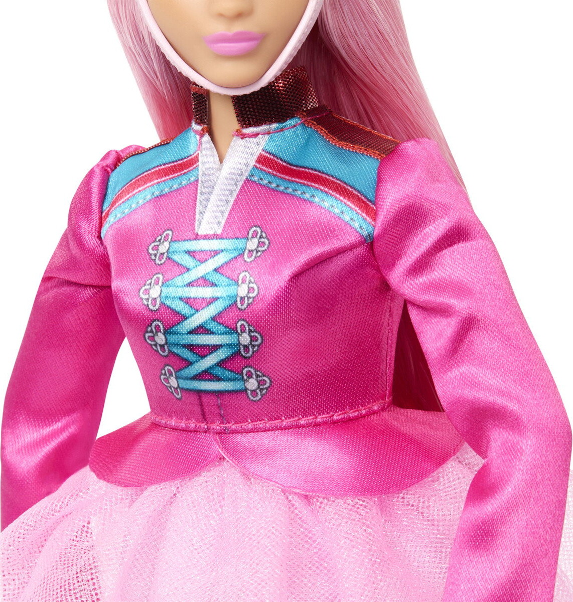 Barbie - Nutcracker Core Dukke Daisy - Mattel Jlw52