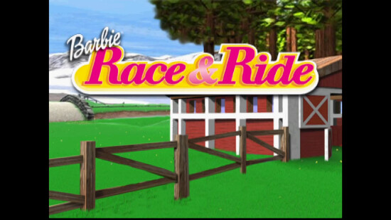 Barbie Rewind