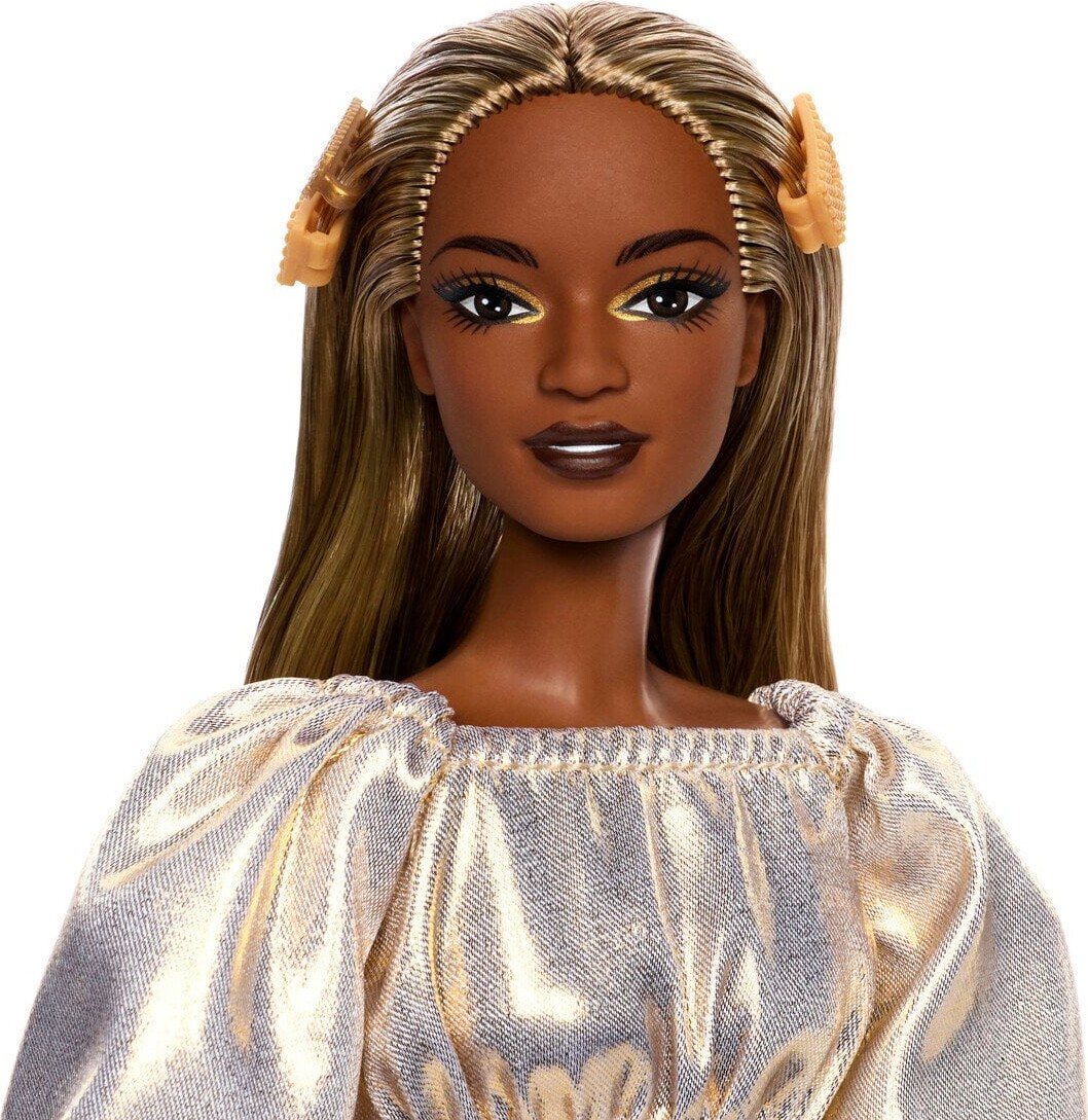 Barbie - Signature - You Create Basics - Black - Mattel Jjx36
