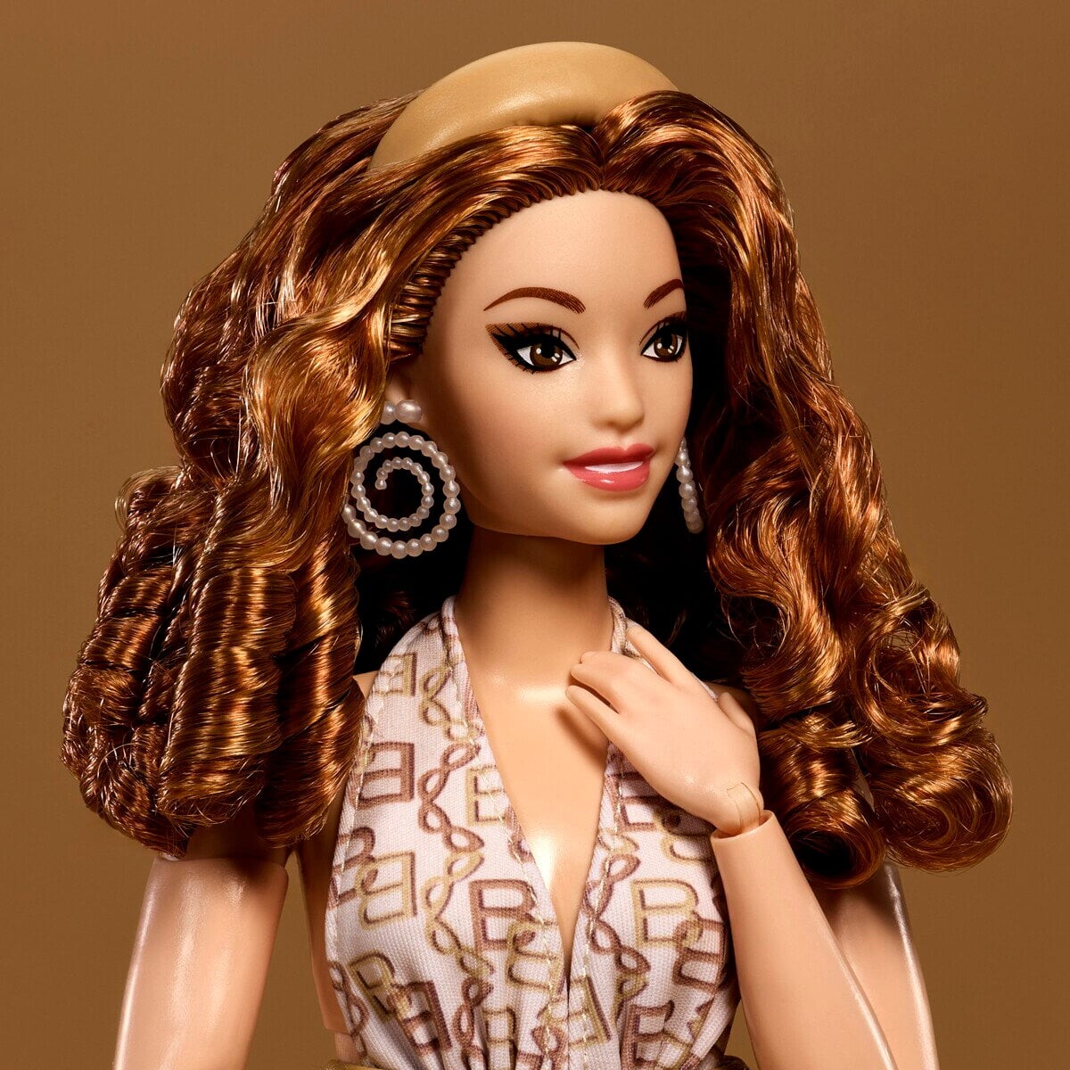 Barbie - Signature - You Create Basics - Caucasion - Mattel Jjx37