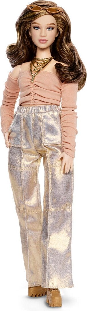 Barbie - Signature - You Create Basics - Caucasion - Mattel Jjx37