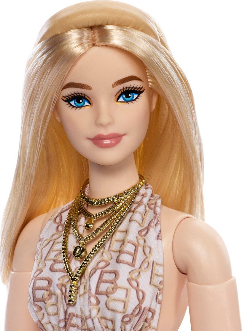 Barbie - Signature - You Create Basics - Caucasion - Mattel Jjx37