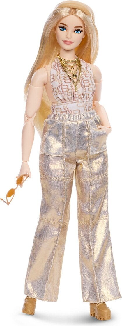 Barbie - Signature - You Create Basics - Caucasion - Mattel Jjx37