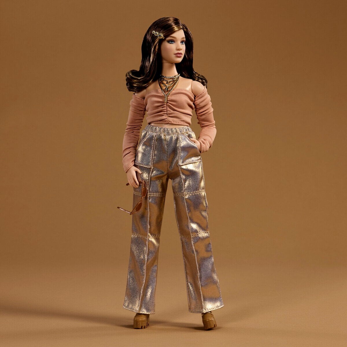 Barbie - Signature - You Create Basics - Caucasion - Mattel Jjx37