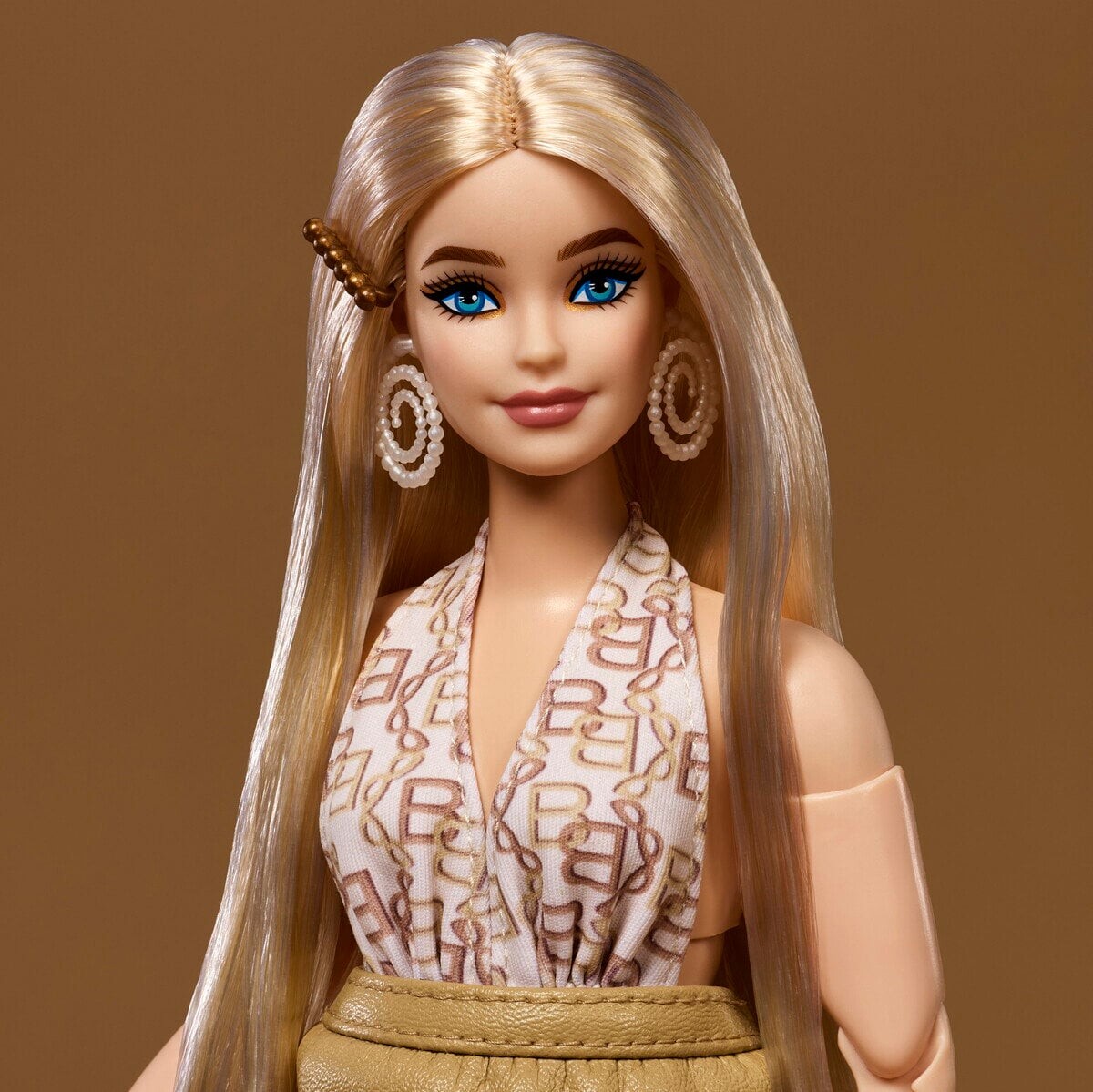 Barbie - Signature - You Create Basics - Caucasion - Mattel Jjx37