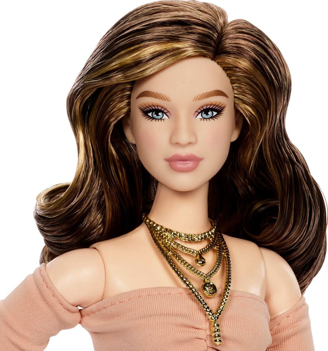 Barbie - Signature - You Create Basics - Caucasion - Mattel Jjx37