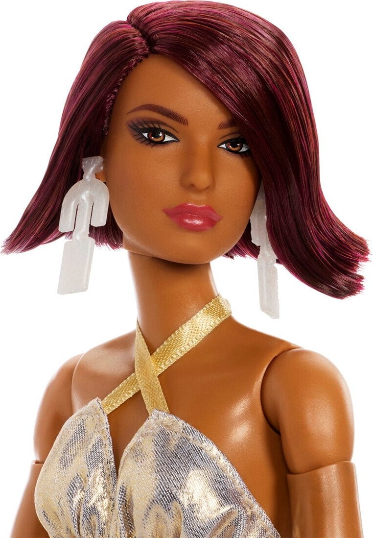 Barbie - Signature - You Create Basics - Ethnic - Mattel Jjx35