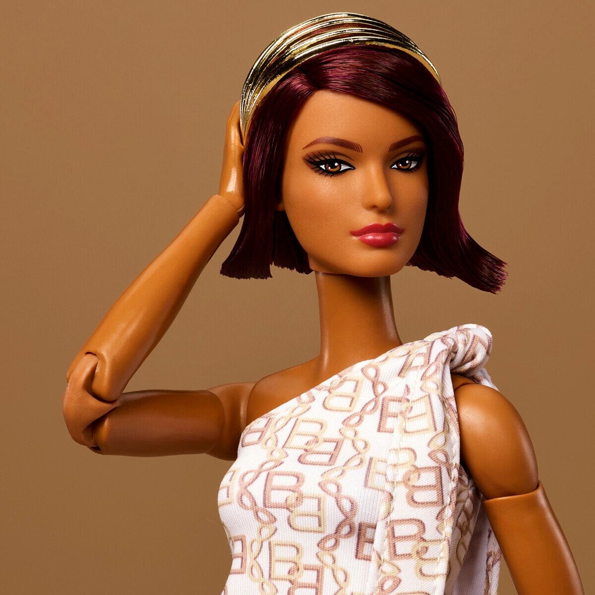 Barbie - Signature - You Create Basics - Ethnic - Mattel Jjx35