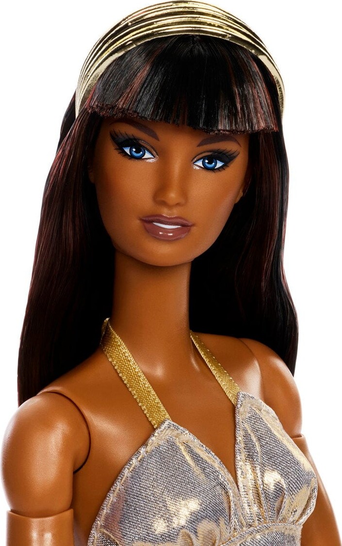 Barbie - Signature - You Create Basics - Ethnic - Mattel Jjx35