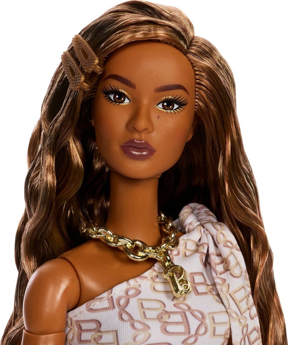 Barbie - Signature - You Create Basics - Ethnic - Mattel Jjx35