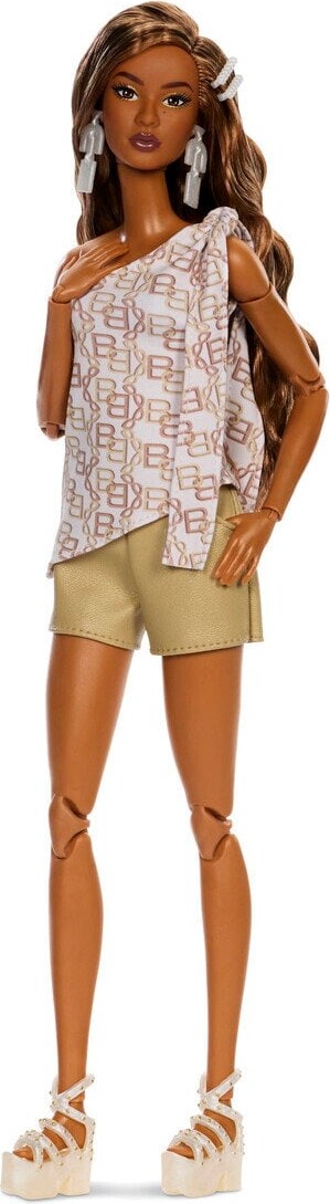 Barbie - Signature - You Create Basics - Ethnic - Mattel Jjx35