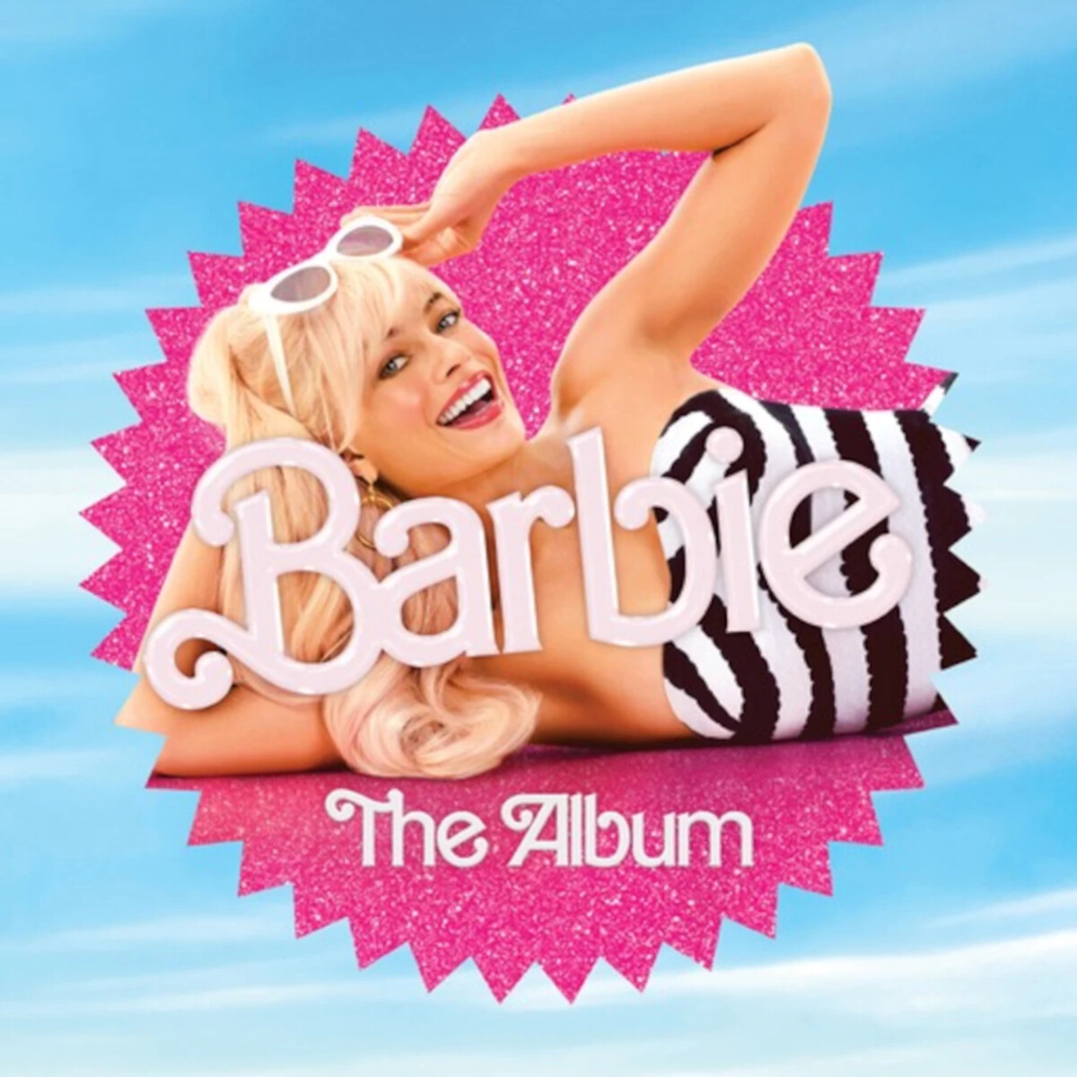 Soundtrack - Barbie The CD → Køb CDen billigt her - Gucca.dk