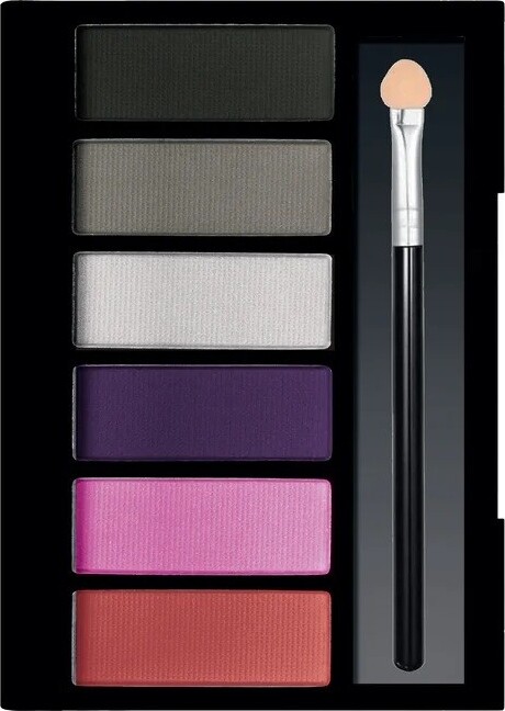 Crazy Chic Teen - Eyeshadow - Party Queen