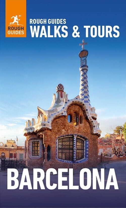 Barcelona - Walks Tours - Rough Guides