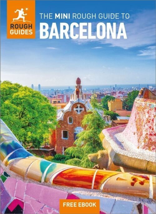 Barcelona - Rough Guides