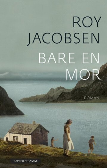 Bare En Mor