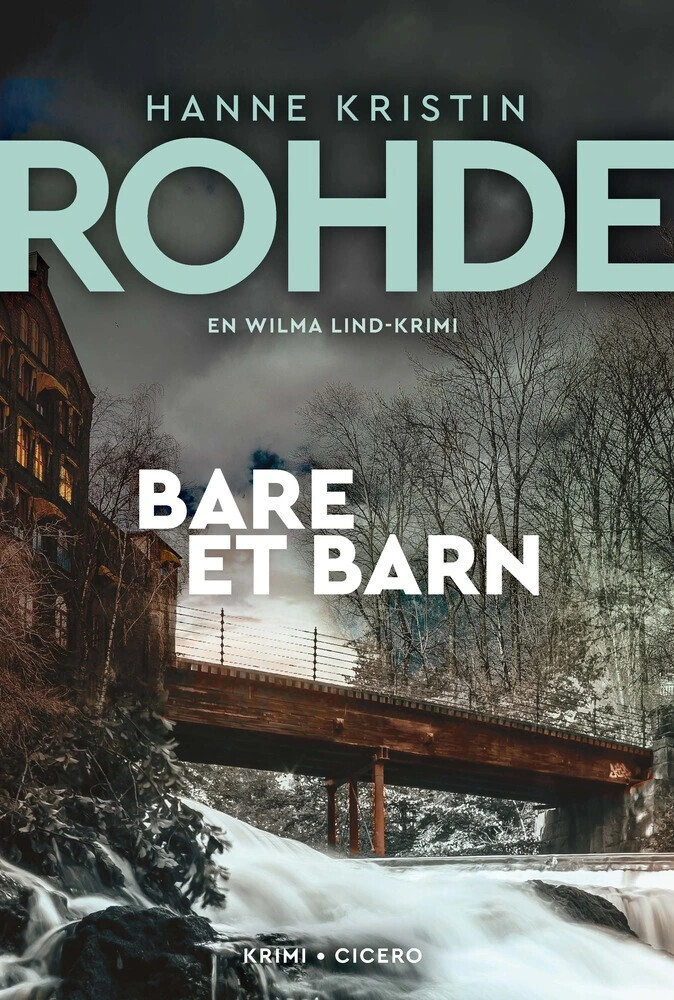 Bare Et Barn