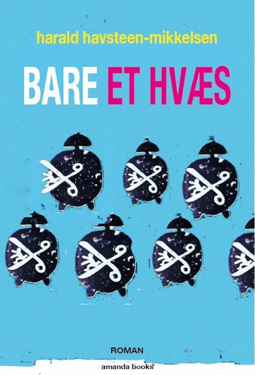 Bare Et Hvæs