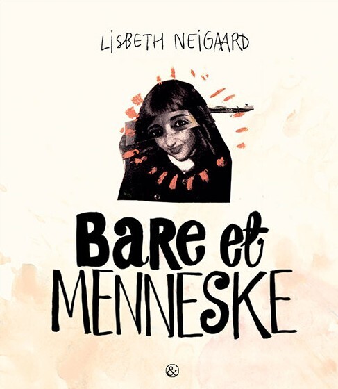 Bare Et Menneske