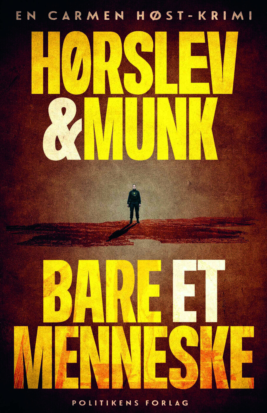 Bare Et Menneske