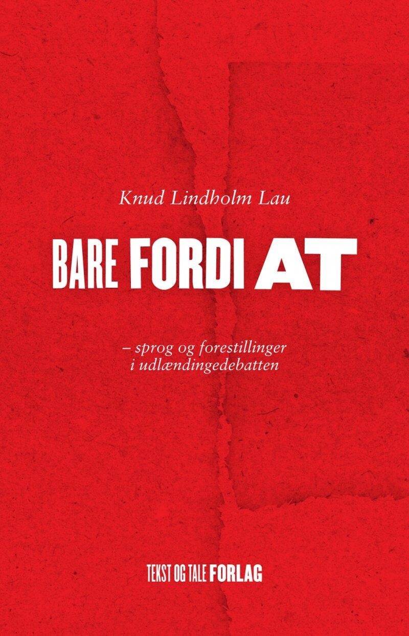 Bare Fordi At