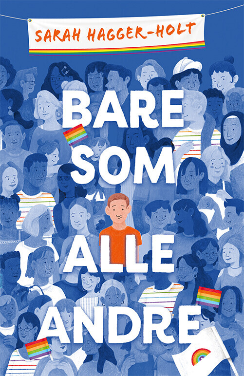 Bare Som Alle Andre