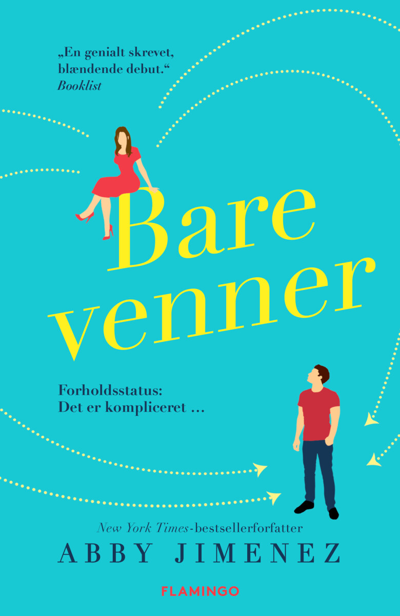 Bare Venner
