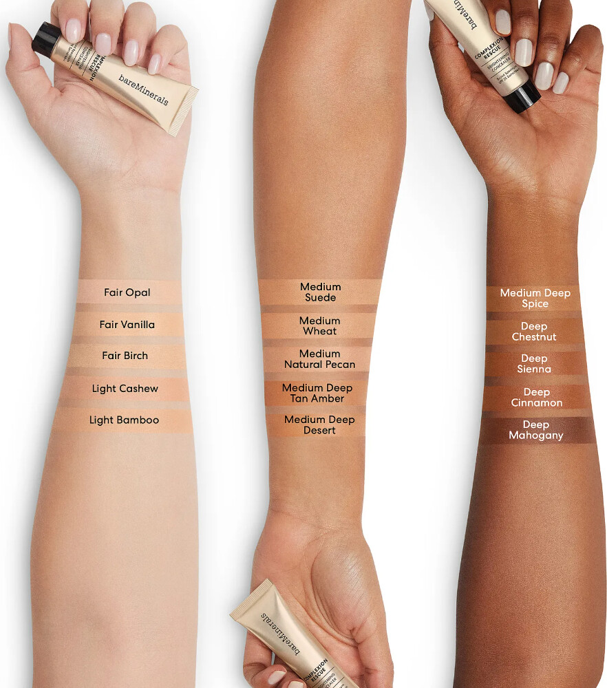 Bareminerals - Complexion Rescue Brightening Concealer Spf 25 - 10 Ml