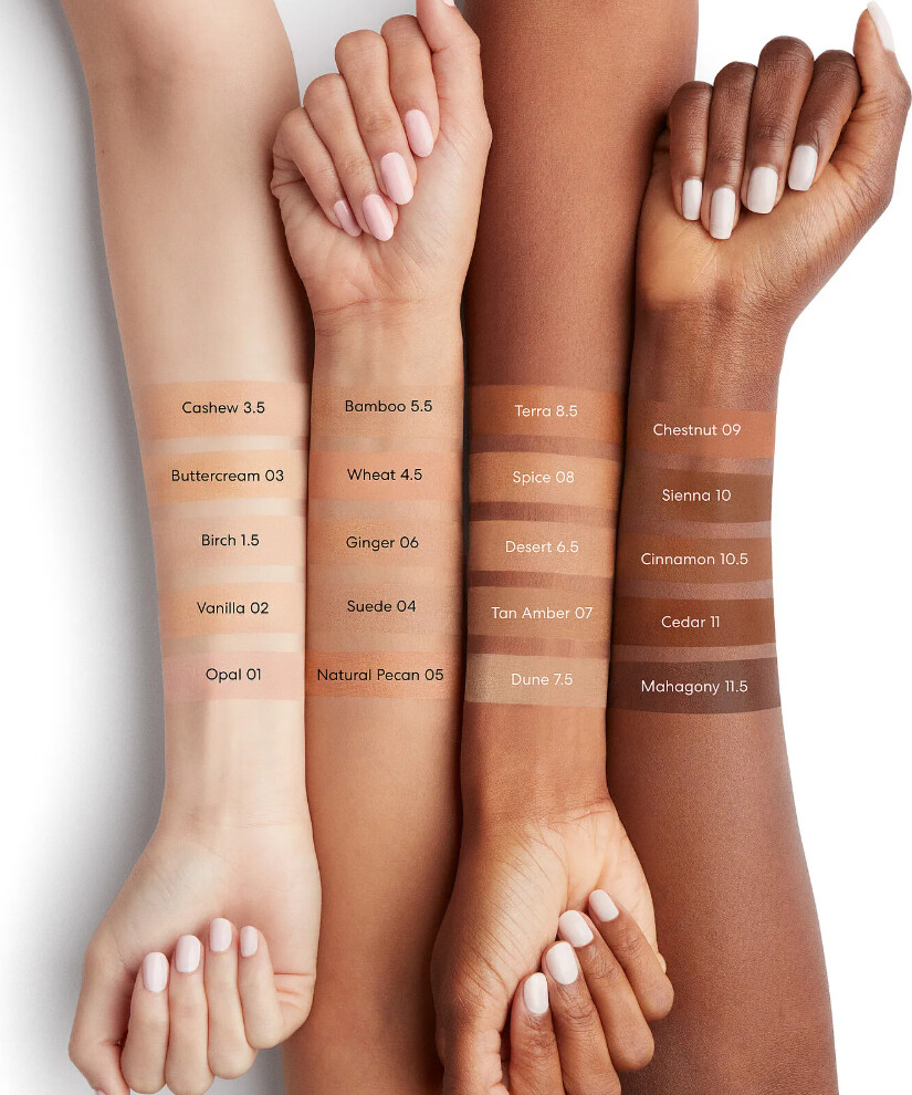 Bareminerals - Complexion Rescue Natural Matte Tinted Moisturizer Spf 30