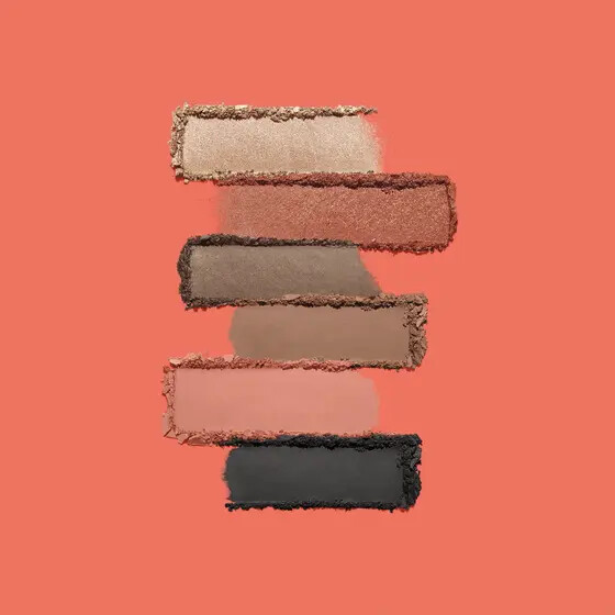 Bareminerals - Mineralist Eyeshadow Palette