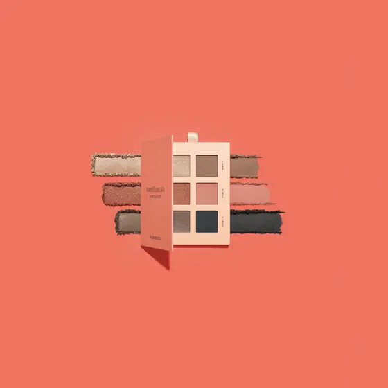 Bareminerals - Mineralist Eyeshadow Palette
